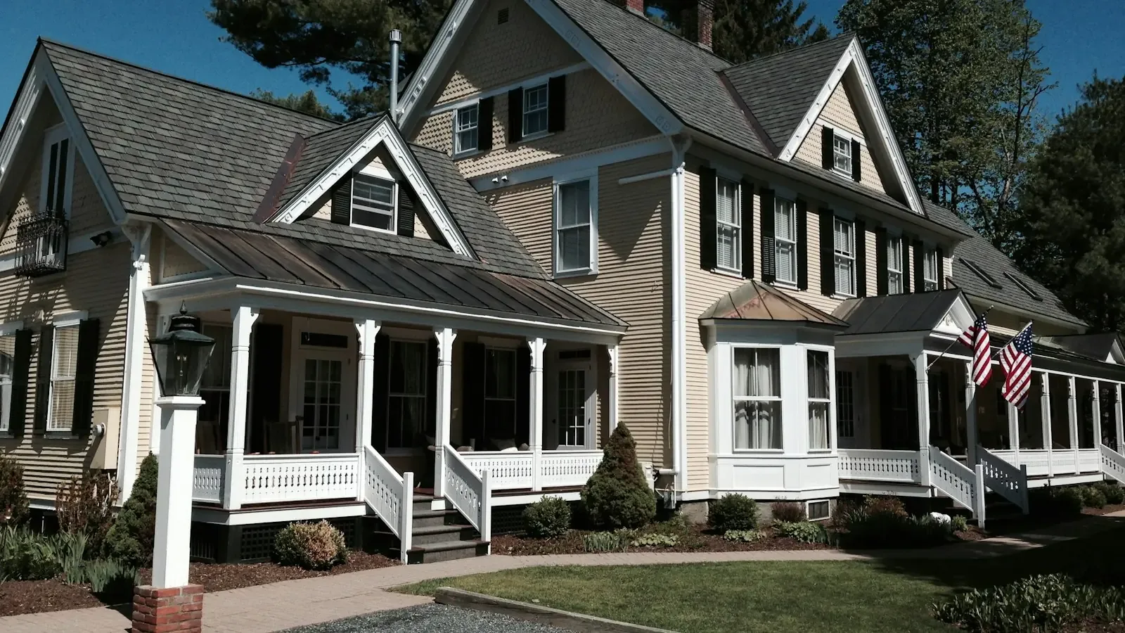 Roof Replacement in Roxborough - Roof Replacement in Roxborough