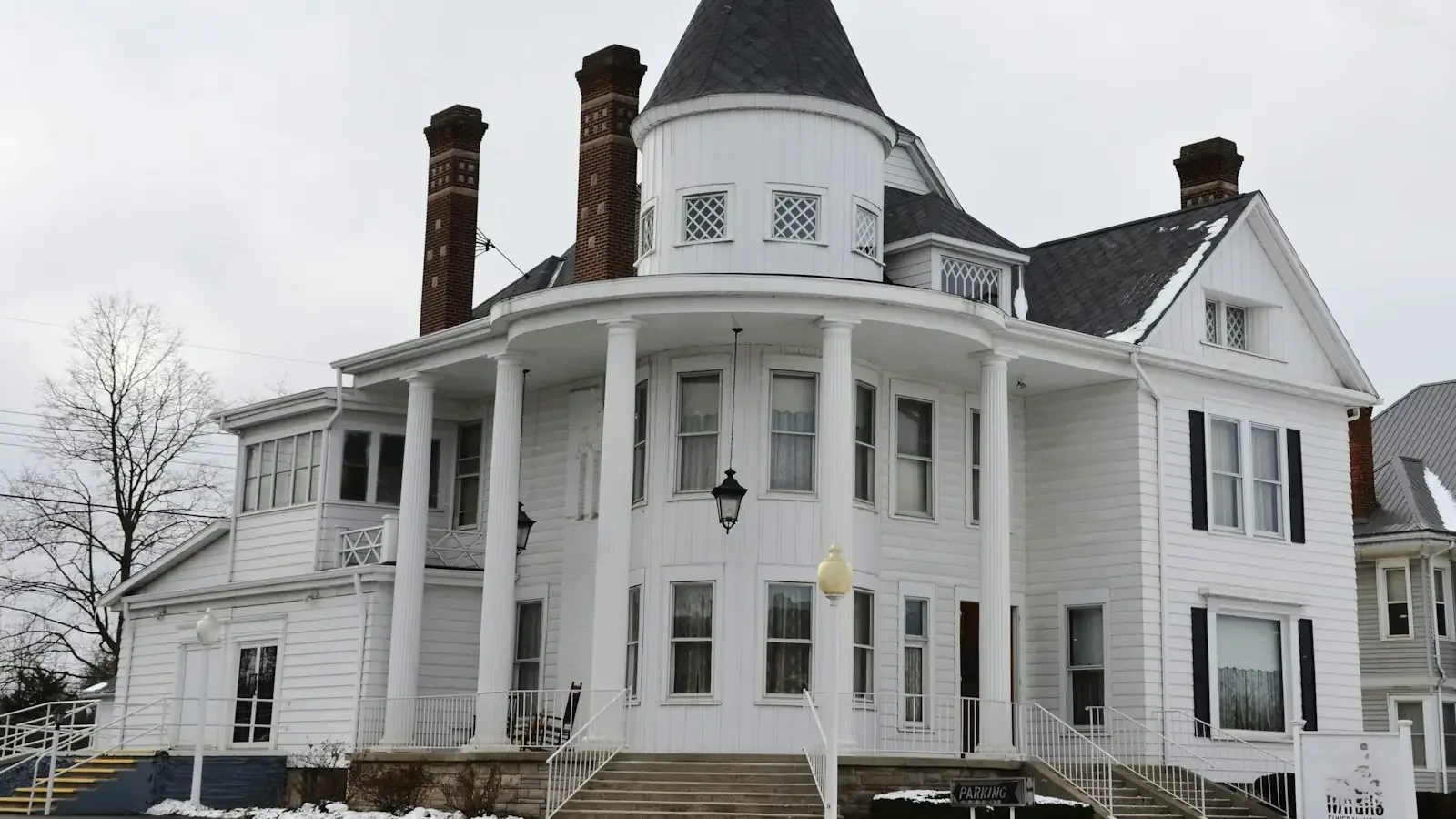 Roof Leak Repair